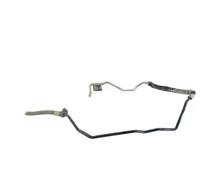 Power steering hose/pipe/line