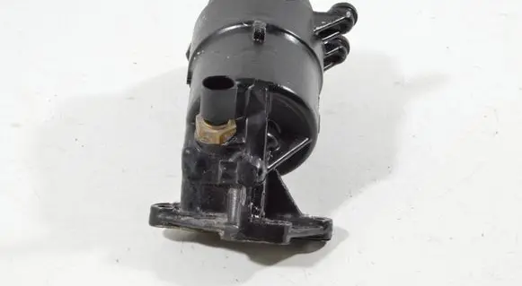 Porsche 911 996 Oil filter cover 9961072011R