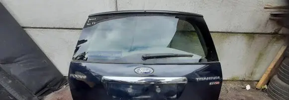 Ford Focus Tailgate/trunk/boot lid LAKF3