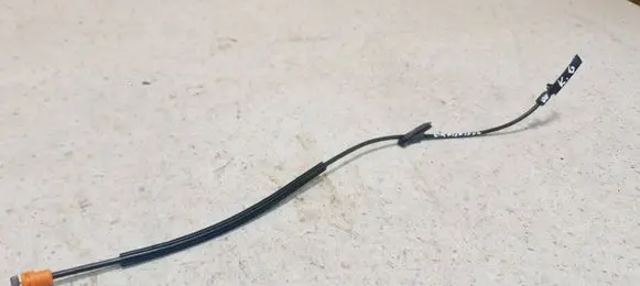 Citroen C4 I Picasso Rear door cable line 24662078