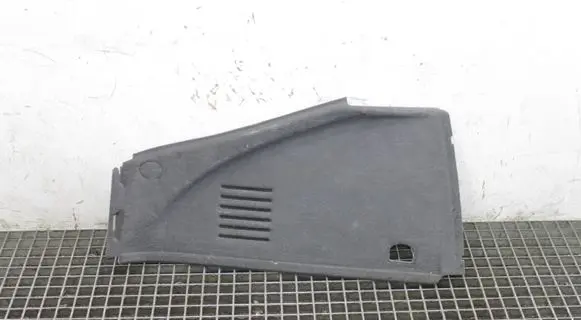 Audi TT TTS Mk2 Trunk/boot side trim panel 8J8863879A