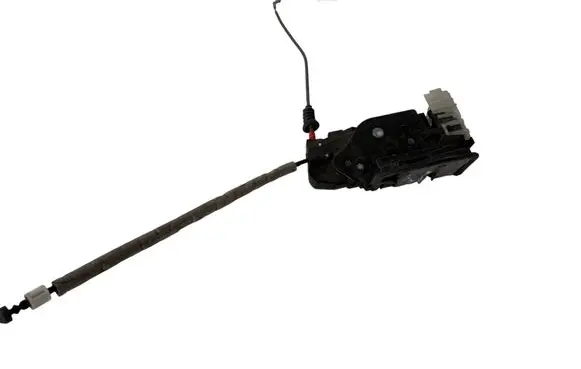 Mercedes-Benz A W177 Rear door lock A1770032999 A046465