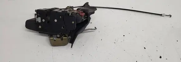 Audi A4 S4 B6 8E 8H Rear door lock 8E0839350