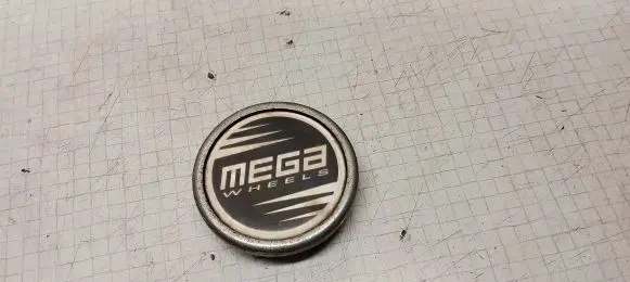Opel Astra G Original wheel cap C191