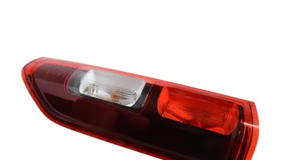 Renault Trafic III (X82) Rear/tail lights 265556737R