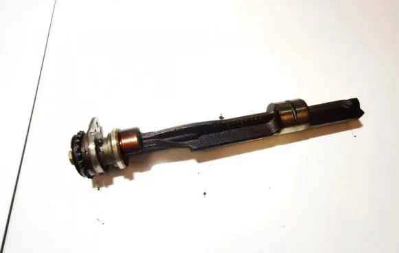 Saab 9-3 Ver2 Oil pump 90537564