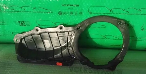 Audi A6 S6 C7 4G Front door speaker 4G0837103