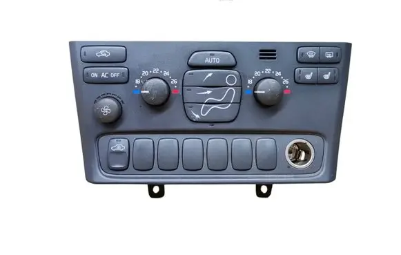 Volvo S80 Climate control unit 9494263 23151335