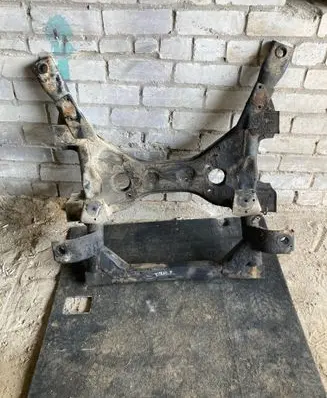 Mercedes-Benz Vito Viano W639 Front subframe 6393301406 A6393301406