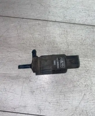 Ford S-MAX Windscreen/windshield washer pump 6M2113K062AA T655C