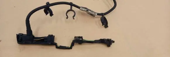 Land Rover Range Rover L405 Glow plug wires AL3Q12A378 ED01E12183870000 6H4Q14C000