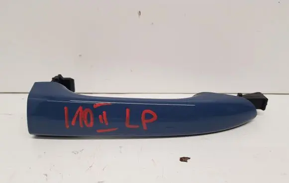 Hyundai i10 Front door exterior handle