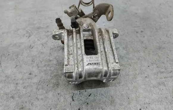 Audi A4 S4 B6 8E 8H Rear brake caliper CZH1310ABE