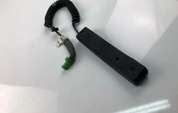 Phone control unit/module