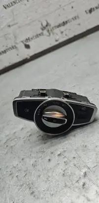 Mercedes-Benz E W213 Light switch A2229055508 10137012