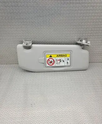 Peugeot 308 Sun visor 98173684
