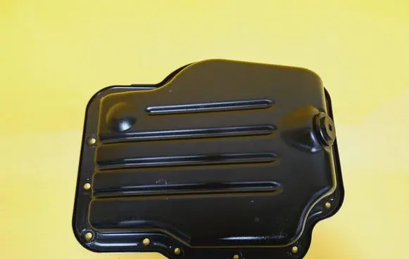 Opel Astra H Oil sump 