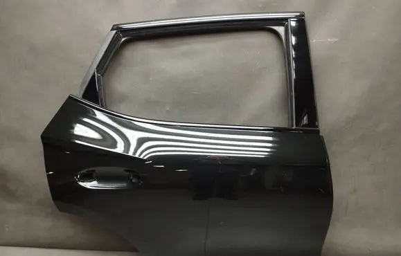 Cupra Formentor Rear door