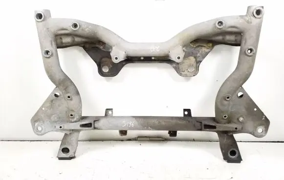 Mercedes-Benz E C207 W207 Front subframe A2046280557 A2046280757 A2046280957