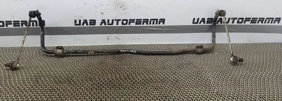Seat Ibiza IV (6J,6P) Front anti-roll bar/sway bar 6Q0411303