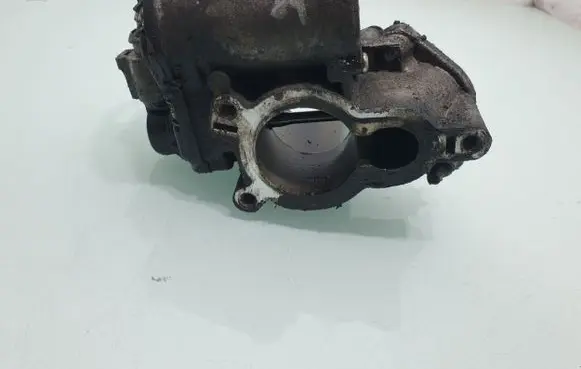 Opel Vivaro EGR valve 710334050