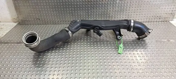Volkswagen Golf V Intercooler hose/pipe 3C0145762AH