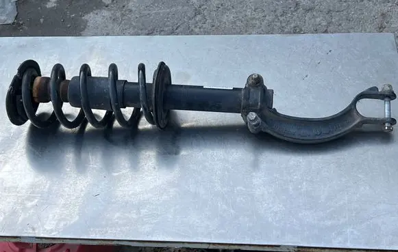 Audi Q5 SQ5 Front shock absorber/damper 8R0031F 8K0413L