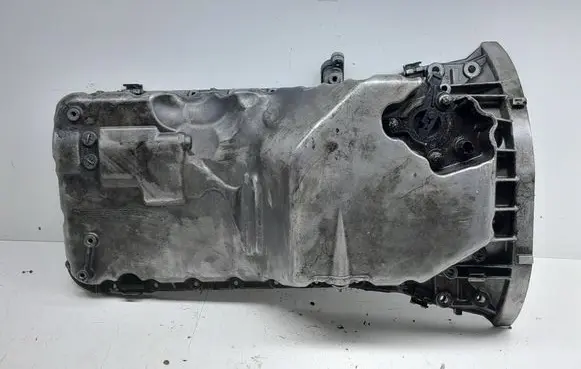 Mercedes-Benz E W211 Oil sump R6460142102
