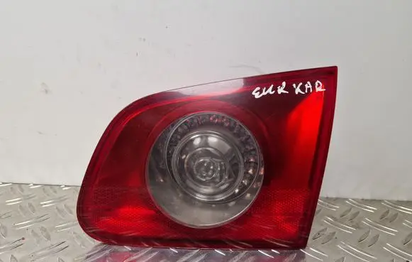 Volkswagen PASSAT B6 Tailgate rear/tail lights 3C9945094