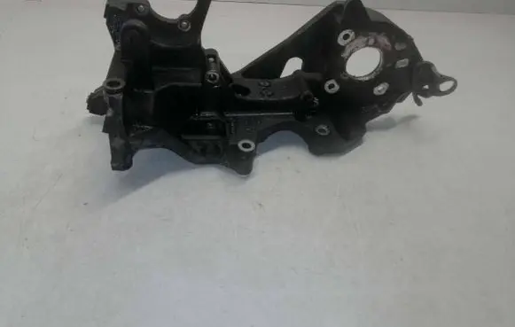 Volkswagen Transporter - Caravelle T5 Generator/alternator bracket 03L903143J V200