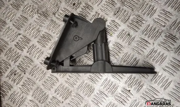 Smart ForTwo I Accelerator throttle pedal 0280752226