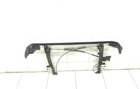 Mini One - Cooper Clubman R55 Front window lifting mechanism without motor 7146090 5133714609003