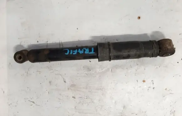 Renault Trafic II (X83) Rear shock absorber/damper