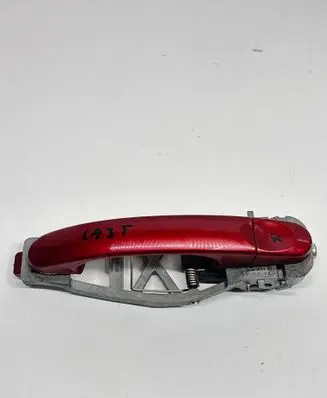Volkswagen Touran I Front door exterior handle 1T0839885A