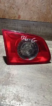 Volkswagen PASSAT B6 Tailgate rear/tail lights