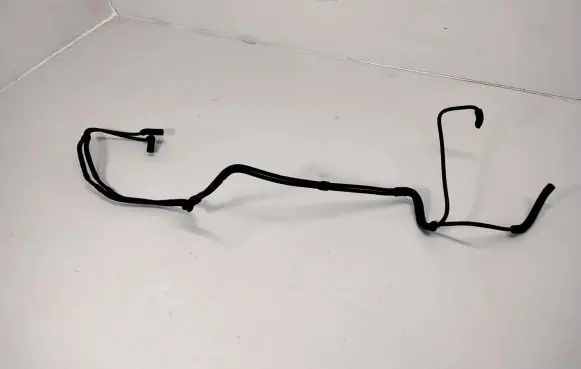 Citroen C2 Vacuum line/pipe/hose