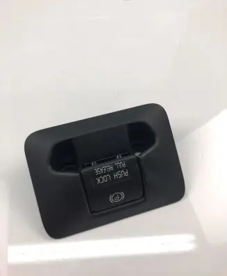 Volvo S60 Other switches/knobs/shifts 31334637