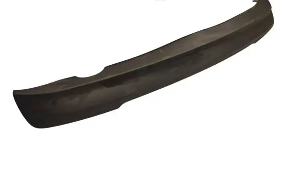 Hyundai i30 Rear bumper lower part trim 86612G4000