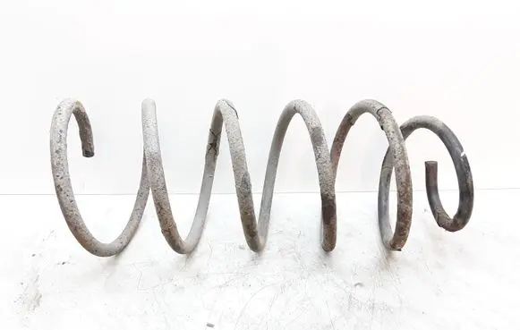 Volvo V70 Front coil spring