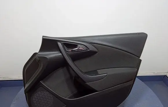 Opel Astra J Door card panel trim set 13472867