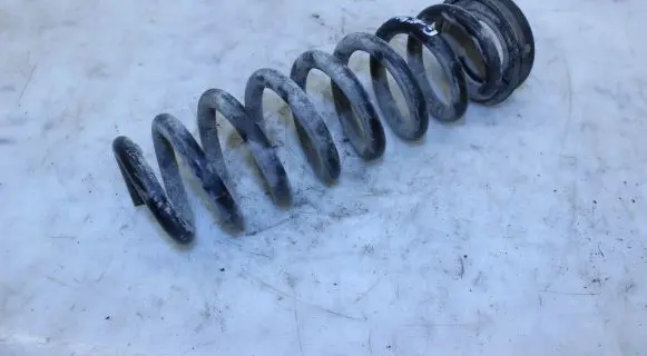 BMW 3 E90 E91 Rear coil spring