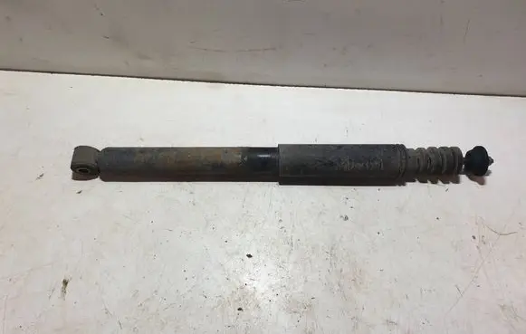 Renault Captur Rear shock absorber/damper 004922000203
