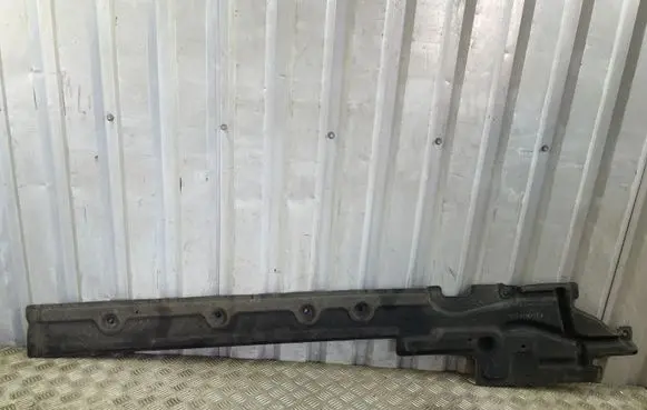 Renault Megane E-Tech Pickup box liner 748153962R