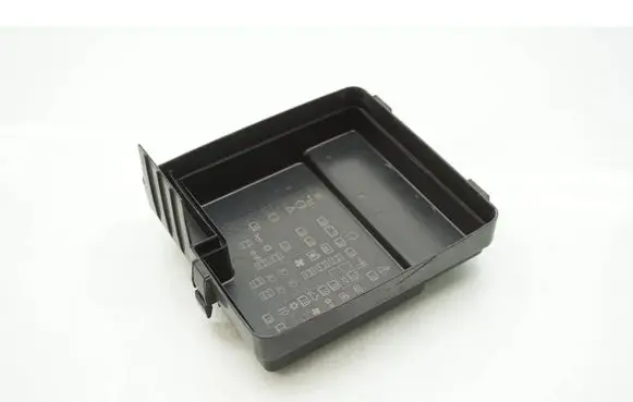 Honda FR-V Fuse box cover 