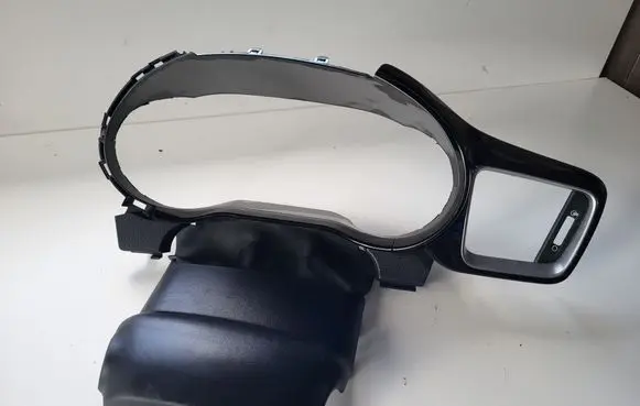 KIA Xceed Dashboard trim