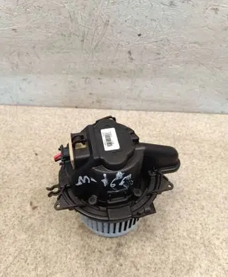 Heater fan/blower