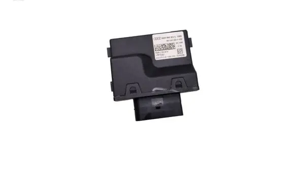 Audi A5 Fuel injection pump control unit/module 8W0906093G