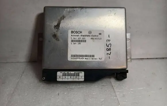 BMW 5 E39 ABS control unit/module 0265109023 1164130