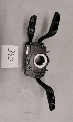 Porsche Panamera (971) Indicator stalk 971953513T