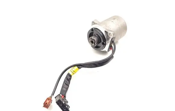 KIA Sportage Electric power steering pump 
